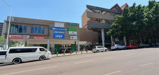 Sancardia Building | Madiba Street | Arcadia | Pretoria