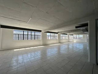 VOORTREKKER ROAD | 3 STORY COMMERCIAL PROPERTY FOR SALE | MAITLAND | 2450m²