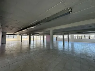 VOORTREKKER ROAD | 3 STORY COMMERCIAL PROPERTY FOR SALE | MAITLAND | 2450m²