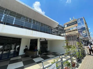 102 Corlett Drive | Prime Retail Space to Let in Corlett Drive