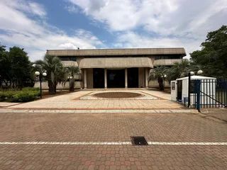 92 Cavaleros Drive | Commercial Property to Let in Germiston