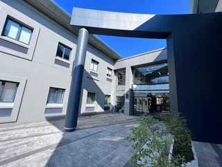 Office To Let in Constantia Park | Clearwater Office Park | Roodepoort