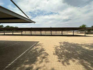 92 Cavaleros Drive | Commercial Property to Let in Germiston