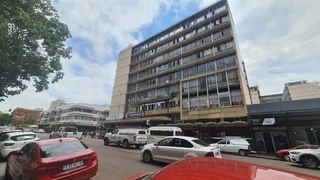 Constantia Building | Thabo Sehume Street | Pretoria Central