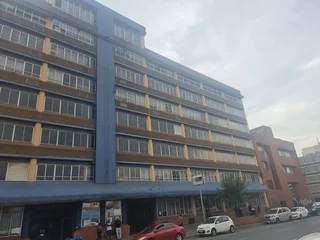 68 Woburn Avenue | Commercial Building to Let in Benoni