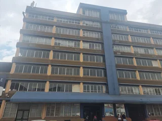 68 Woburn Avenue | Commercial Building to Let in Benoni