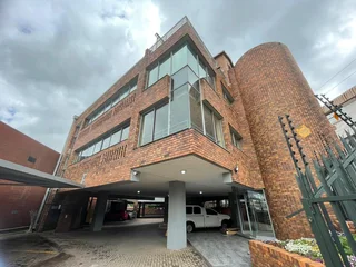 5A Dover Street | Prime Office Space to Let in Ferndale