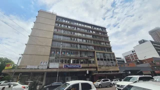 Constantia Building | Thabo Sehume Street | Pretoria Central