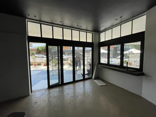 102 Corlett Drive | Prime Retail Space to Let in Corlett Drive