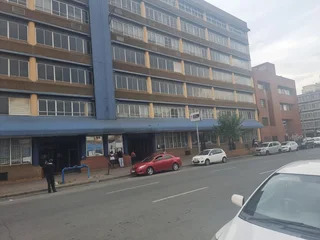 68 Woburn Avenue | Commercial Building to Let in Benoni