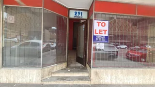 CONSTANTIA BUILDING | THABO SEHUME STREET | PRETORIA CENTRAL