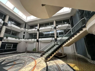 92 Cavaleros Drive | Commercial Property to Let in Germiston