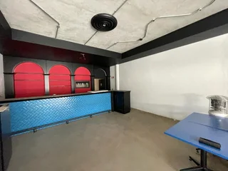 102 Corlett Drive | Prime Retail Space to Let in Corlett Drive