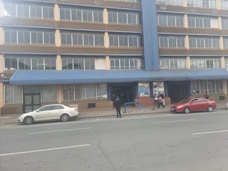 68 Woburn Avenue | Commercial Building to Let in Benoni