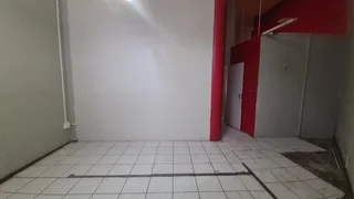 CONSTANTIA BUILDING | THABO SEHUME STREET | PRETORIA CENTRAL