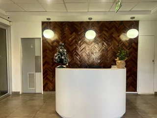 Albury Office Park | Prime Office Space to Let in Dunkeld West