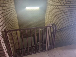 68 Woburn Avenue | Commercial Building to Let in Benoni