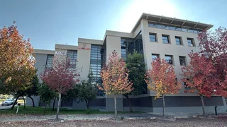 Eco Court Office Park | Witch-hazel Avenue | Highveld | Centurion