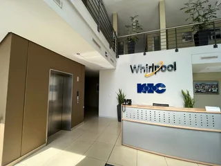 Riley Road Office Park, Block E | Prime Office Space to Let in Bedfordview