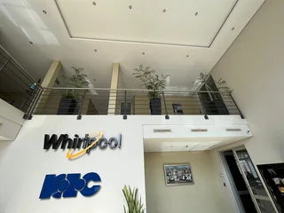 Riley Road Office Park, Block E | Prime Office Space to Let in Bedfordview