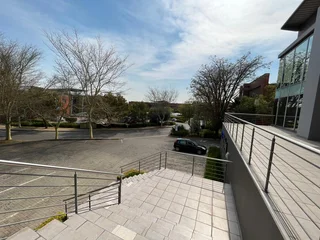 Riley Road Office Park, Block E | Prime Office Space to Let in Bedfordview