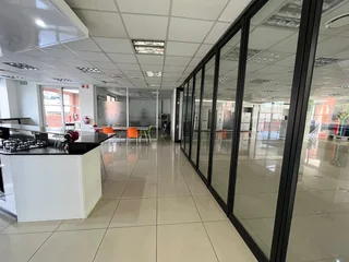 Riley Road Office Park, Block E | Prime Office Space to Let in Bedfordview