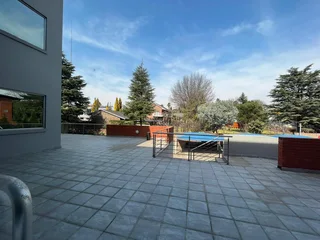 Riley Road Office Park, Block E | Prime Office Space to Let in Bedfordview