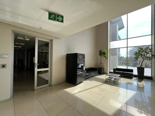 Riley Road Office Park, Block E | Prime Office Space to Let in Bedfordview