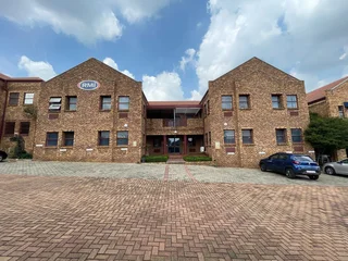 330 Surrey Avenue | Office Building for Sale in Randburg