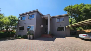 Centurion Central | Baobab Nook Street | Centurion