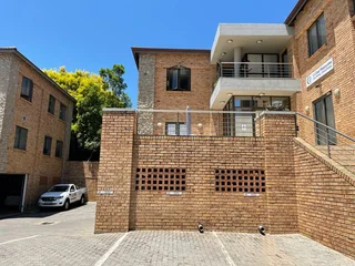 International Business Gateway | Prime Commercial Building for Sale in Midrand