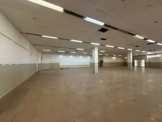 Mall &#64; The Junction | Prime Retail Space to Let in Rosettenville