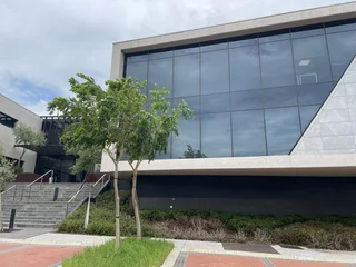 Waterfall Point | Prime Office Space to Let in Waterfall, Midrand