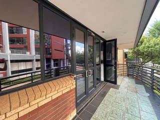 Constantia Office Park | Hillview House | Prime Office Space to Let in Roodepoort