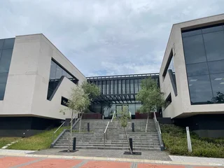 Waterfall Point | Prime Office Space to Let in Waterfall, Midrand