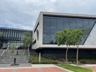 Waterfall Point | Prime Office Space to Let in Waterfall, Midrand