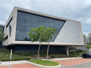 Waterfall Point | Prime Office Space to Let in Waterfall, Midrand