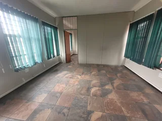 8 Newton Street | Prime Office Space to Let in Spartan