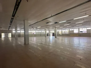 Mall &#64; The Junction | Prime Retail Space to Let in Rosettenville