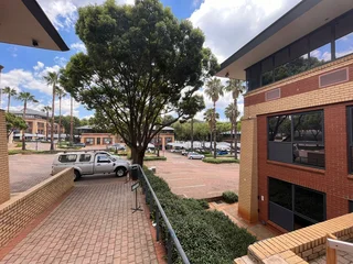 Constantia Office Park | Hillview House | Prime Office Space to Let in Roodepoort