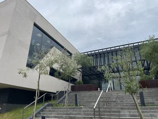 Waterfall Point | Prime Office Space to Let in Waterfall, Midrand