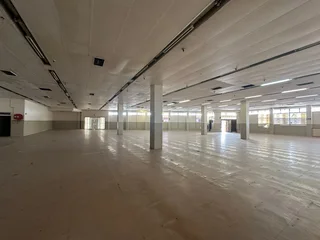 Mall &#64; The Junction | Prime Retail Space to Let in Rosettenville