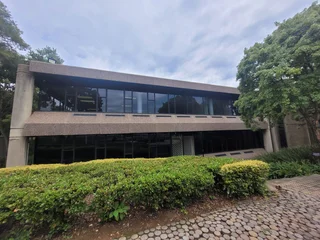 Isando Business Park | A grade unit to let in Kempton Park