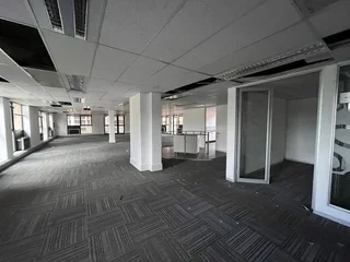 Constantia Office Park | Hillview House | Prime Office Space to Let in Roodepoort