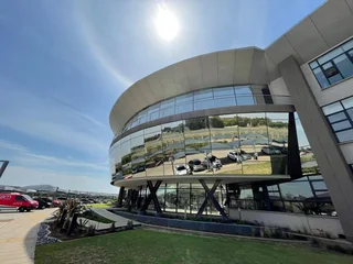 Clearwater Office Park North | Prime Office Space to Let in Boksburg