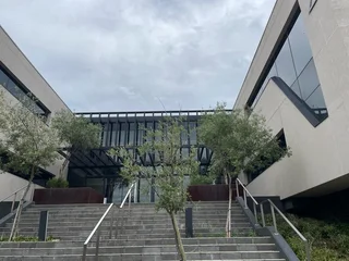 Waterfall Point | Prime Office Space to Let in Waterfall, Midrand