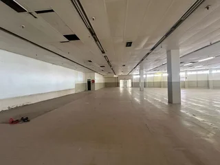 Mall &#64; The Junction | Prime Retail Space to Let in Rosettenville