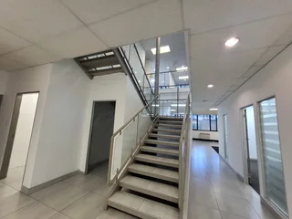 Isando Business Park | A grade unit to let in Kempton Park