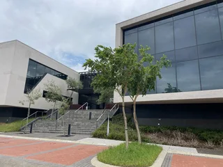 Waterfall Point | Prime Office Space to Let in Waterfall, Midrand