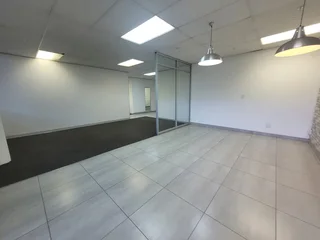 Isando Business Park | A grade unit to let in Kempton Park